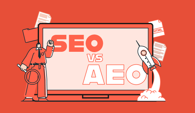 SEO vs. AEO: Navigating the Future of Search Optimization